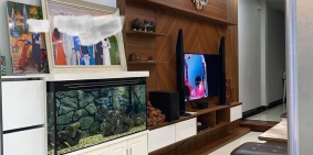 Cực sốc nhà Nguyễn Trãi 40m2 mt5 ngõ to chỉ 3 tỉy