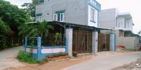 Bán nhà diện tích 152 m2 phường Phú Hòa, Thủ Dầu Một