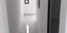 Cần bán căn nhà sổ hồng riêng gần ngã tư Miếu Ông Cù