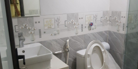 Bán nhà Siêu đẹp 42m2 x5 tầng mới, 2 mặt thoáng, thiết kế sang trọng, Mễ Trì.