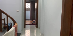 mình cần bán nhà 3 tầng 46m2 Tại ngõ 342 đường hồ tùng mậu- Phú Diễn- Q bắc Từ L