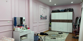 Nhà mới coong Phú Diễn, ô tô - kinh doanh đa dạng 4 tầng