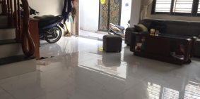 CHỈ 3.7 TỶ CÓ NGAY NHÀ PHỐ - PHÚ DIỄN -  BẮC TỪ LIÊM - HÀ NÔI.