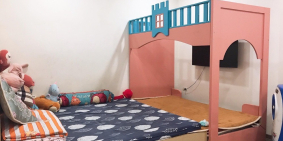 Bán căn hộ 50m2, 1 phòng ngủ tại chung cư Ecolife Tố Hữu, nhà đủ đồ