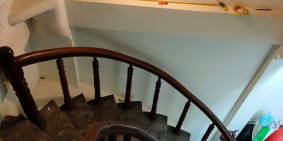 Cực rẻ nhà 34m2x4t kinh doanh sầm uất Phùng Khoang, giá 2.9 tỷ