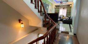 Bán nhà Phú Diễn, quá đẹp, Diện tích 45m2, mặt tiền 3.5m, 6 tầng, nhỉnh 5 tỷ