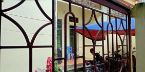 Bán Đất Ngọc Trục, Đại Mỗ, Tặng Nhà 3 tầng, 45m2, MT 4m, chỉ 1,95 tỷ.