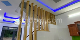 Bán nhà đẹp giá rẻ tại Đồng Nai.