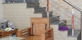 Cần bán căn nhà 2 tầng K2 Phường Quán Bàu – TP.Vinh – Nghệ An Liên 0933990888