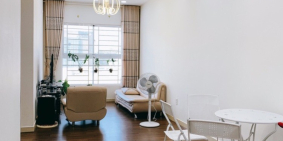 Chuyên mục cho thuê Căn hộ tri thức