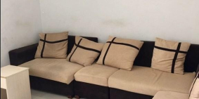 THE PEGASUS PLAZA 2 PN 2 Toilet cho thuê full nội thất