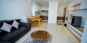 Cho Thuê căn hộ Cao Cấp Tại Trung Tâm Bình Thạnh, Căn 2pn_97m2