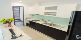 2 vợ chồng chuyển ra Miền Nam sinh sống nên muốn cho thuê lại gấp CH 2PN 90m2