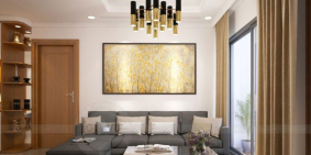 Bảng giá nhà đẹp, rẻ tại  D'capitale. Thấp nhất chỉ 9 triệu, cao nhất chỉ 18tr