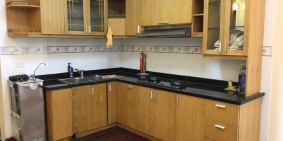 Cho thuê cc Fodacon Trần phú Hà Đông 60m2 giá 6,5tr