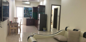 Cho Thuê Căn Hộ Mường Thanh Viễn Triều 2pn 4tr /1 tháng