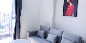 Chính  chủ cho thuê căn hộ cao cấp Hà Đô Centrosa Garden