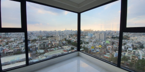 Căn hộ cao cấp tại quận 10 Tp. Hồ Chí Minh