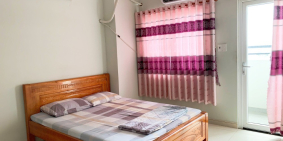 Chính chủ cho thuê căn hộ Hiệp Thành Q12, 75m2 full nội thất giá 6tr