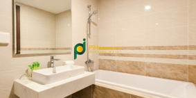 Cho thuê căn hộ HOT Saigon Royal - 80m2 - CÓ BỒN TẮM NẰM - CÒN THƯƠNG LƯỢNG