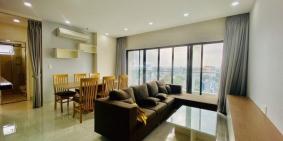 Cho thuê căn hộ cao cấp 3PN - 2PN - 1PN Full Nội Thất - Bao Phí Quản Lý