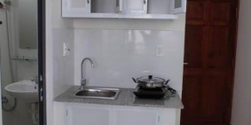 Ưu đãi chỉ có trong tháng 8 giảm giá phòng cho thuê đến 50%