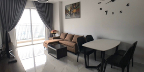 Cho thuê căn hộ Sunrise 2PN/2WC giá rẻ TP,HCM.Quận 7