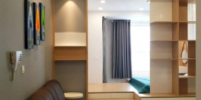 Cho thuê Officetal giá rẻ tại Sunrise cty View,quận7,Tp.HCM