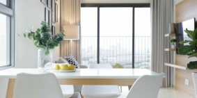 HausNeo chỉ còn 2 căn 2PN full nội thất cho thuê giá rẻ chỉ từ 6tr/th