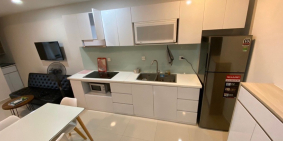 Cho thuê Botanica Premier 1 PN 10,5TR/ tháng full nội thất. LH 0901472927