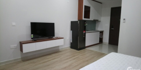 Cho thuê 11tr/th bao phí Botanica premier full nội thất mới. LH 0901472927 Trinh