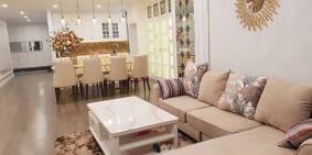 Nhà tôi mới có thêm thành viên,muốn chuyển sang CH 3PN và cho thuê lại CH cũ