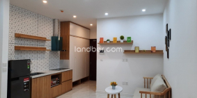 Chính chủ cho thuê căn hộ cao cấp ở hồ Tây, ngay sát 2 con rồng.