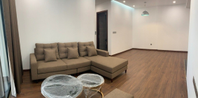 Tôi và vợ chuyển về nhà đất ở nên muốn cho thuê CH ở 6th Element CH 2PN, 88m2