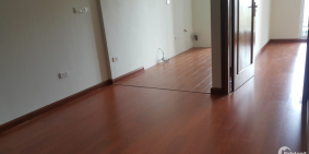 Cho thuê căn hộ 90m2- C2 Xuân Đỉnh giá 8tr/tháng