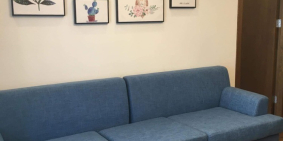 CĂN HỘ ĐẸP GIÁ TỐT CHO THUÊ CHUNG CƯ GOLDMARK CITY