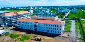 Đất Nền Ngay Trường Cao đẳng Bạc Liêu