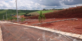 Chính thức mở bán đợt 2 dự án khu biệt thự cao cấp Pine Valley TP. Bảo Lộc, tỉnh