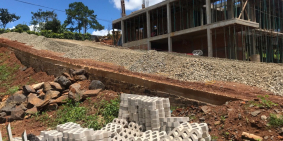 ĐẤT NỀN NGHỈ DƯỠNG CÁCH TRUNG TÂM THÀNH PHỐ 6KM GIÁ CHỈ 5.8TR/M2