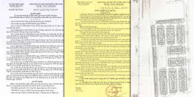 Chiết khấu đến 100 TRIỆU cho KH sở hữu dự án Khu đô thị Vietuc Vara Bến Lức