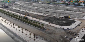 Dự Án Green GRAGON CITY - Đất Nền Ven Biển  Hạ long- Cẩm Phả