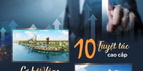 Khởi công xây dưng khách sạn em bán 2 lô đường 25 m view sông TTTP Đồng Hới