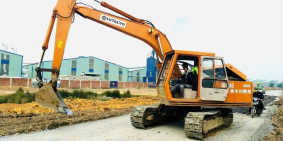 Đất nền chính chủ cần bán ngay mặt tiền đường TL9 Đức Hòa Long An