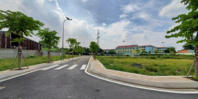 chính chủ bán nền đất E4 làng sen việt nam giá tốt nhất thị trường liên hệ