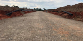 Kích Cầu Ưu Đãi 30 Nền Sổ Hồng Riêng Cho Block Centrol Park