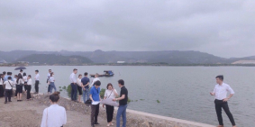 Đất nền view biển không phải xây dựng cuối cùng duy nhất ở Hạ Long