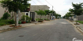 Bán gấp lô đất thổ cư, nhận đất xây dựng ngay, đường nhựa, nước máy.