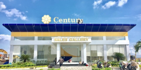 ĐẤT NỀN SÂN BAY TỪ 540TR NHẬN NGAY 15 CHỈ VÀNG. ĐƯỢC NGÂN HÀNG HỖ TRỢ 70%