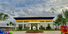 Cơ hội đầu tư đất nền TT TP sân bay. Thổ cư đầy đủ