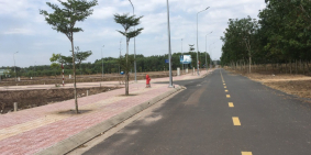 Đất nền sân bay Long Thành giá đầu tư siêu lợi nhuận